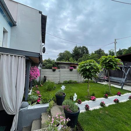 Apartament U Danusi Złoty Stok Exteriör bild