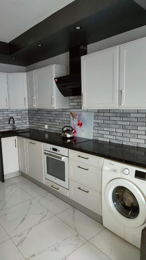 Apartament U Danusi Złoty Stok Exteriör bild