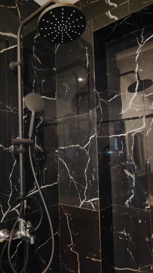 Apartament U Danusi Złoty Stok Exteriör bild