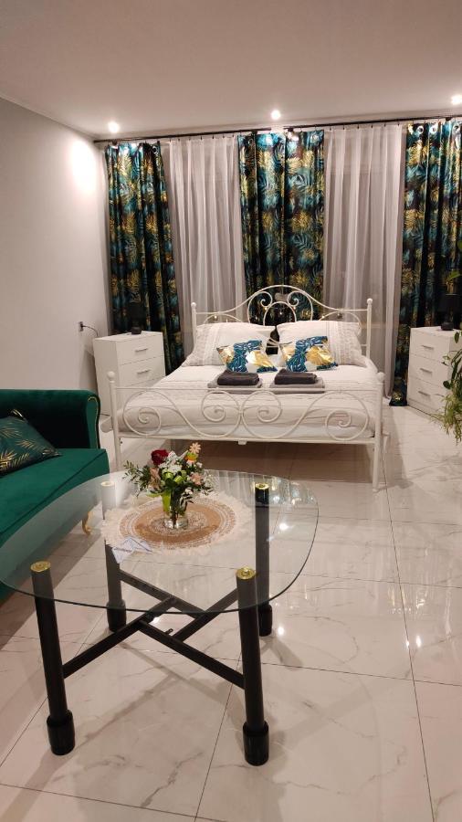 Apartament U Danusi Złoty Stok Exteriör bild