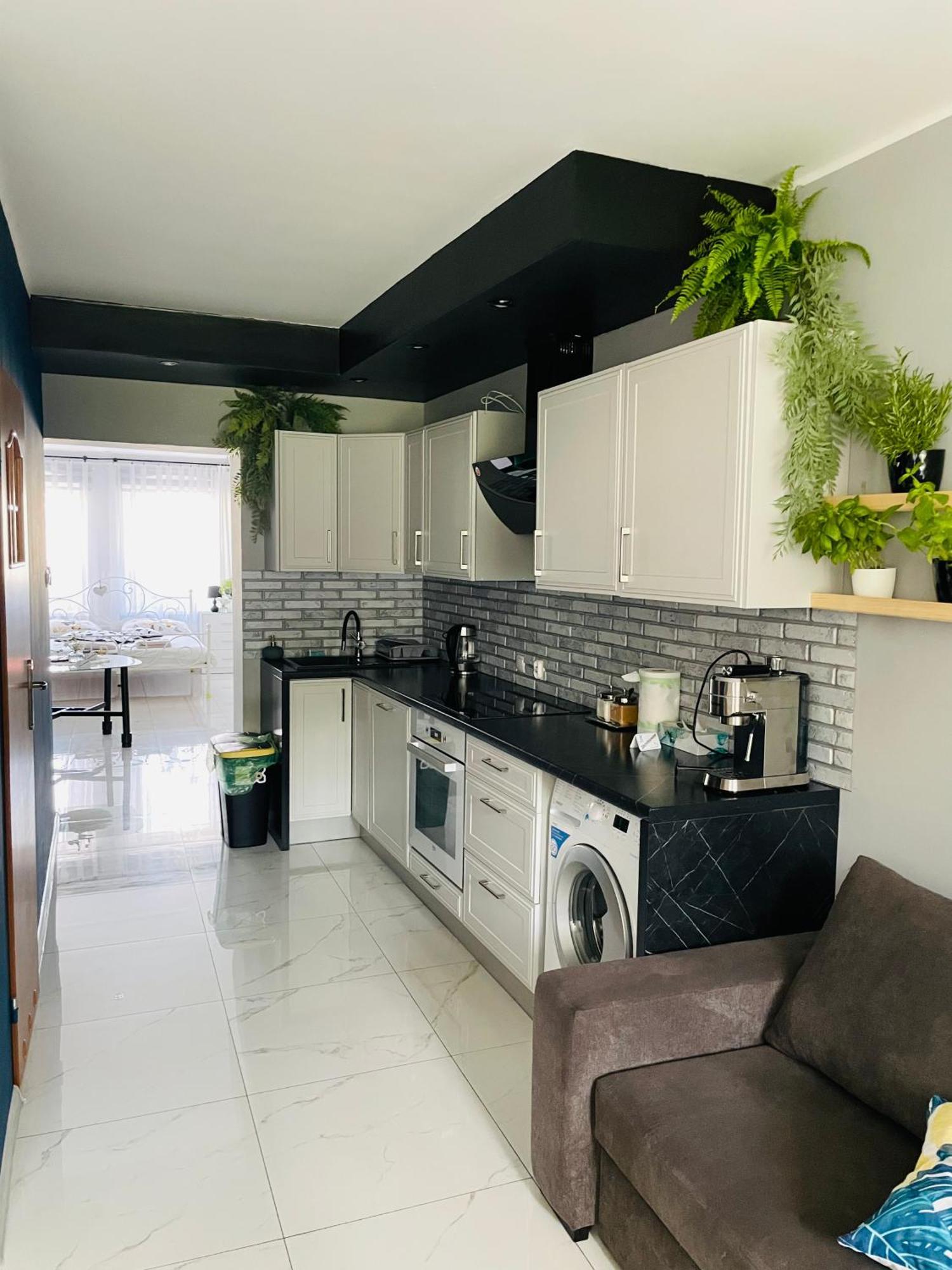 Apartament U Danusi Złoty Stok Exteriör bild
